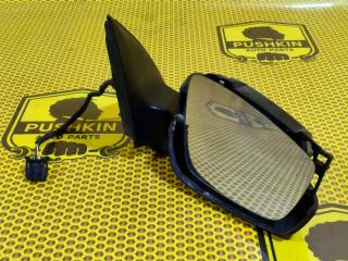 Зеркало заднего вида правое Skoda Rapid 2014 Б/У Зеркало заднего вида правое Skoda Rapid 2014