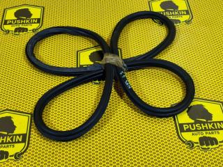 Уплотнитель на проем задний левый Skoda Rapid 2014