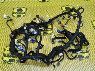 Проводка подторпедная Kia Sportage 2021