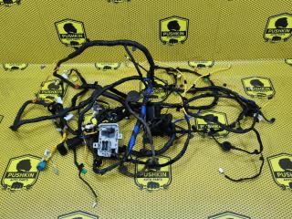 Проводка салона Kia Sportage 2021