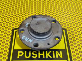 Ступица задняя правая Skoda Rapid 2014