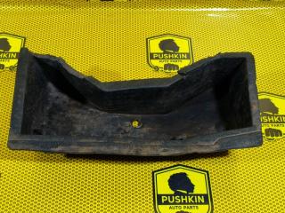 Ящик в багажник Skoda Rapid 2014