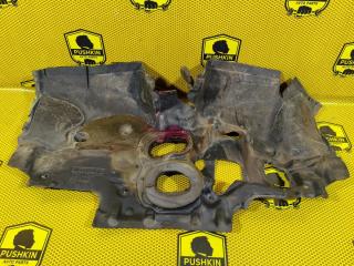 Шумоизоляция моторного щита в салоне Skoda Rapid 2014