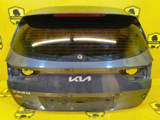 Крышка багажника Kia Ceed 2023