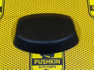 Обшивка крышки багажника Skoda Rapid 2014