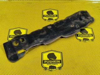 Шумоизоляция под жабо Skoda Rapid 2014