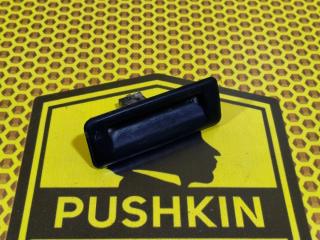 Кнопка открывания багажника задняя Skoda Rapid 2014