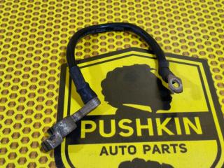 Клемма аккумулятора минусовая Skoda Rapid 2014