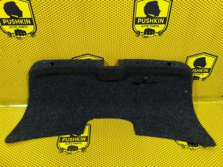 Обшивка крышки багажника Skoda Rapid 2014