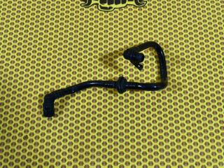 Трубка вакуумного усилителя Skoda Rapid 2014