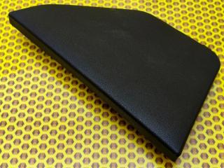 Обшивка багажника Kia Sportage 2021