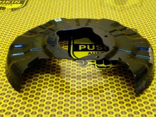 Пыльник тормозного диска задний левый Kia Ceed 2023