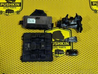 Комплект зажигания Skoda Rapid 2014