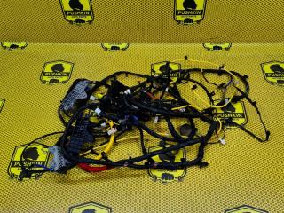 Проводка салона Kia Ceed 2023