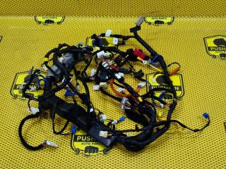 Проводка подторпедная Kia Ceed 2023