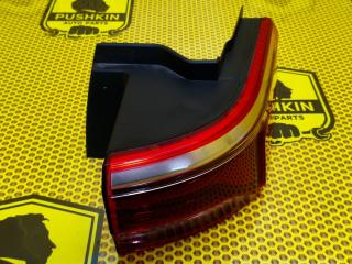 Фонарь в крыло задний правый Volkswagen Multivan 2024 Б/У Фонарь в крыло задний правый Volkswagen Multivan 2024