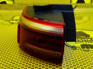 Фонарь в крыло задний левый Volkswagen Multivan 2024 Б/У Фонарь в крыло задний левый Volkswagen Multivan 2024