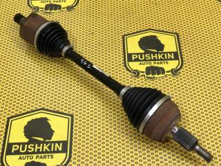 Привод АКПП передний левый Volkswagen Multivan 2024 Б/У Привод АКПП передний левый Volkswagen Multivan 2024