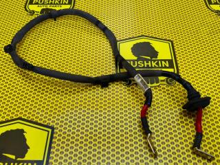 Клемма аккумулятора плюсовая Volkswagen Multivan 2024