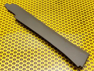 Обшивка стойки передней центральная правая Volkswagen Multivan 2024 Б/У Обшивка стойки передней центральная правая Volkswagen Multivan 2024