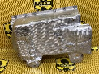 Экран тепловой передний Volkswagen Multivan 2024 Б/У Экран тепловой передний Volkswagen Multivan 2024