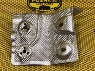 Экран тепловой передний Volkswagen Multivan 2024 Б/У Экран тепловой передний Volkswagen Multivan 2024