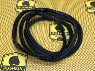 Уплотнитель багажника Volkswagen Multivan 2024 Б/У Уплотнитель багажника Volkswagen Multivan 2024