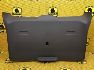 Обшивка крышки багажника Volkswagen Multivan 2024 Б/У Обшивка крышки багажника Volkswagen Multivan 2024