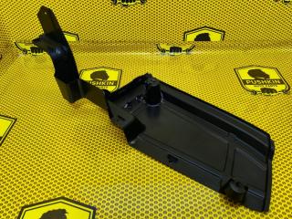 Защита днища задняя левая Volkswagen Multivan 2024