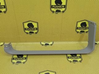 Молдинг рамки стекла задний левый Volkswagen Multivan 2024