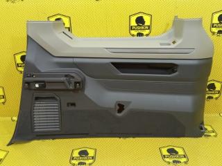 Обшивка салона левая Volkswagen Multivan 2024 Б/У Обшивка салона левая Volkswagen Multivan 2024