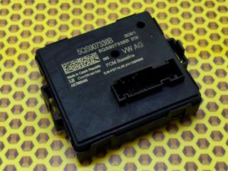 Блок управления светом Volkswagen Multivan 2024 Б/У Блок управления светом Volkswagen Multivan 2024