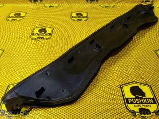 Панель под жабо Volkswagen Multivan 2024 Б/У Панель под жабо Volkswagen Multivan 2024