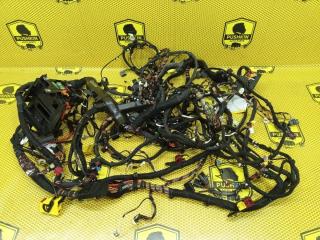 Проводка салона Volkswagen Multivan 2024 Б/У Проводка салона Volkswagen Multivan 2024