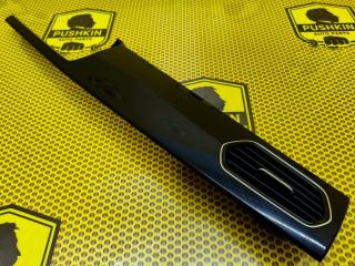 Накладка торпедо декоративная правая Volkswagen Polo 2020 Б/У Накладка торпедо декоративная правая Volkswagen Polo 2020