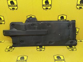 Защита днища правая Volkswagen Polo 2020