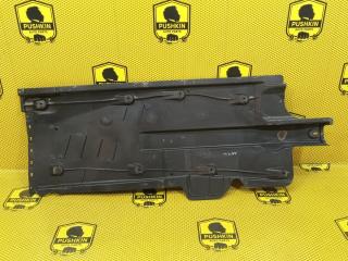 Защита днища левая Volkswagen Polo 2020