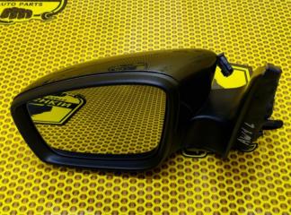 Зеркало заднего вида левое Volkswagen Polo 2020 Б/У Зеркало заднего вида левое Volkswagen Polo 2020