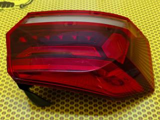 Фонарь в крыло задний левый Volkswagen Polo 2020 Б/У Фонарь в крыло задний левый Volkswagen Polo 2020