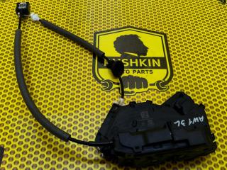 Замок двери задний левый Volkswagen Polo 2020