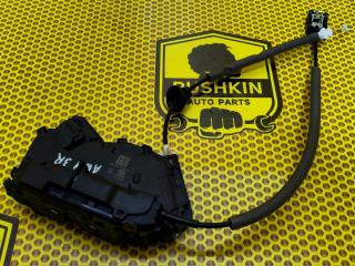 Замок двери задний правый Volkswagen Polo 2020