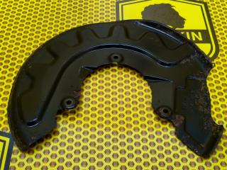 Пыльник тормозного диска передний правый Volkswagen Polo 2020 Б/У Пыльник тормозного диска передний правый Volkswagen Polo 2020