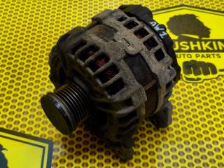 Генератор Volkswagen Polo 2020