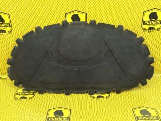 Шумоизоляция капота Volkswagen Polo 2020