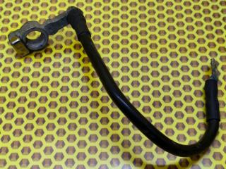 Клемма аккумулятора минусовая Volkswagen Polo 2020