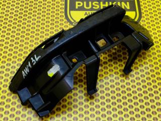 Крепление бампера заднее левое Volkswagen Polo 2020