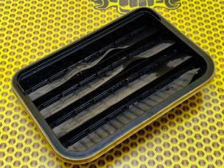 Решетка вентиляционная задняя правая Volkswagen Polo 2020