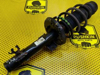 Амортизатор подвески передний правый Volkswagen Polo 2020 Б/У Амортизатор подвески передний правый Volkswagen Polo 2020