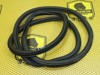 Уплотнитель на проем задний левый Volkswagen Polo 2020