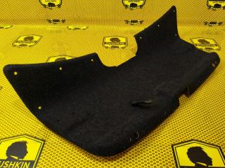 Обшивка крышки багажника Volkswagen Polo 2020 Б/У Обшивка крышки багажника Volkswagen Polo 2020